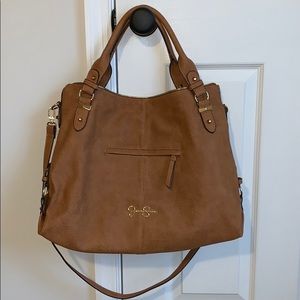 Jessica Simpson purse